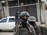 Житель Таркумии задержан по подозрению в похищении военнослужащего ЦАХАЛа