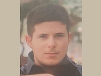 Внимание, розыск: пропал 27-летний Эяль Гирон из Кфар-Сабы