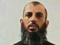 Полиция сообщила об аресте подозреваемого в стрельбе в мечети в Шфараме