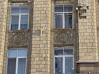 Власти РФ: в Белгороде в результате ракетного обстрела погибла женщина