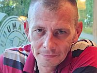 Внимание, розыск: пропал 46-летний Даниэль Одаров из Беэр-Шевы