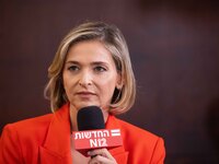 Управление телерадиовещания начало разбирательство против Даны Вайс из-за нападок на раввинов