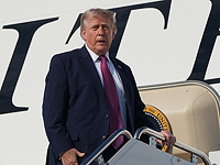 Белый дом: Трамп встретится в Турции с президентами Сирии и Украины