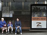 Атака ВСУ на Севастополь, город обесточен
