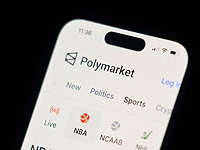 Меморандум о прекращении огня между США и Ираном вызвал конфликт на платформе Polymarket