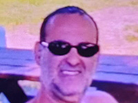 Внимание, розыск: пропал Омри Пински из Хайфы