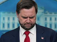 Вэнс ответил критикам в Израиле: "Ваша оборона оплачена американскими налогоплательщиками"