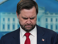 Вэнс ответил критикам в Израиле: "Ваша оборона оплачена американскими налогоплательщиками"