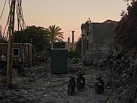 Ливанские источники сообщают о не менее 15 погибших в результате ночных атак ЦАХАЛа