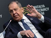 Лавров пригрозил началом ядерного конфликта между Россией и NATO