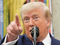 Трамп вновь пригрозил Ирану: "Либо будет сделка, либо мы завершим начатое"