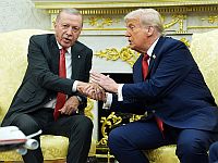 NYT: Трамп, вероятно, готов вернуть Турцию в программу F-35
