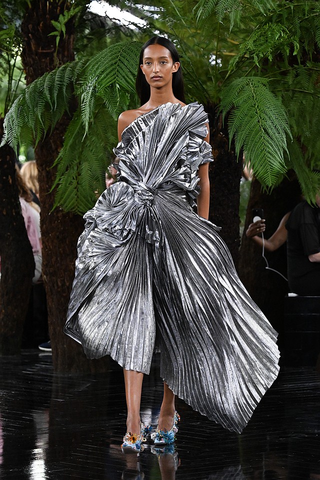 Коллекция Christian Dior