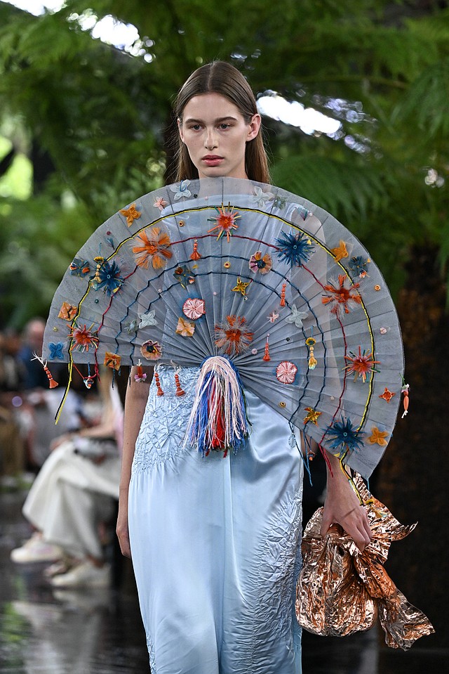 Коллекция Christian Dior 