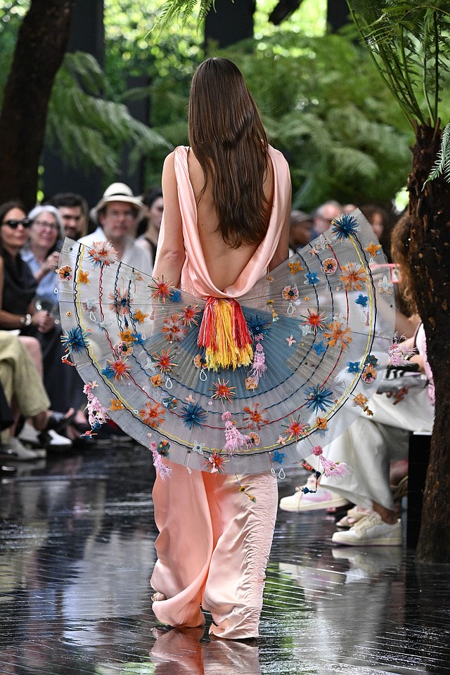 Коллекция Christian Dior