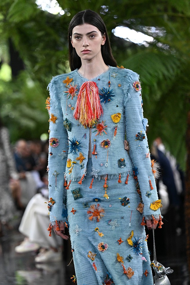 Коллекция Christian Dior