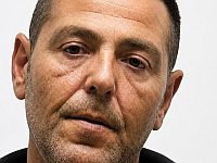 Внимание, розыск: пропал 57-летний Узиэль Хаим из Афулы
