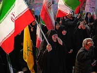 Fars: восемь иранских военных погибли в результате ударов США
