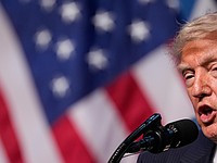Трамп: "Я не думаю, что война с Ираном возобновится"