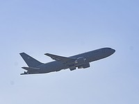 США возвращают самолеты-заправщики в Израиль и другие страны Ближнего Востока