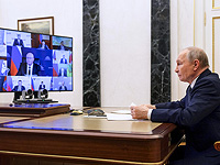 Путин поддержал создание в России сети "мини-НПЗ" – чтобы защититься от украинских ударов