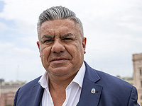 Клаудио Тапиа