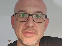 Внимание, розыск: пропал 46-летний Алон Роках из Рош а-Аина