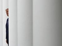 WSJ: Израиль передал США данные о новом иранском плане убийства Трампа