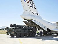 Hurriyet: Турция продала российские С-400, чтобы открыть путь к покупке F-35