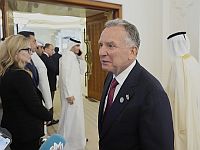 NYT: Катар пытается снизить напряженность между США и Ираном
