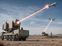 США вложат около $850 млн в создание лазерного оружия против ракет и БПЛА
