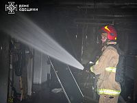 Армия РФ нанесла новый удар по Одессе
