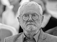 Умер народный артист России Юрий Смирнов