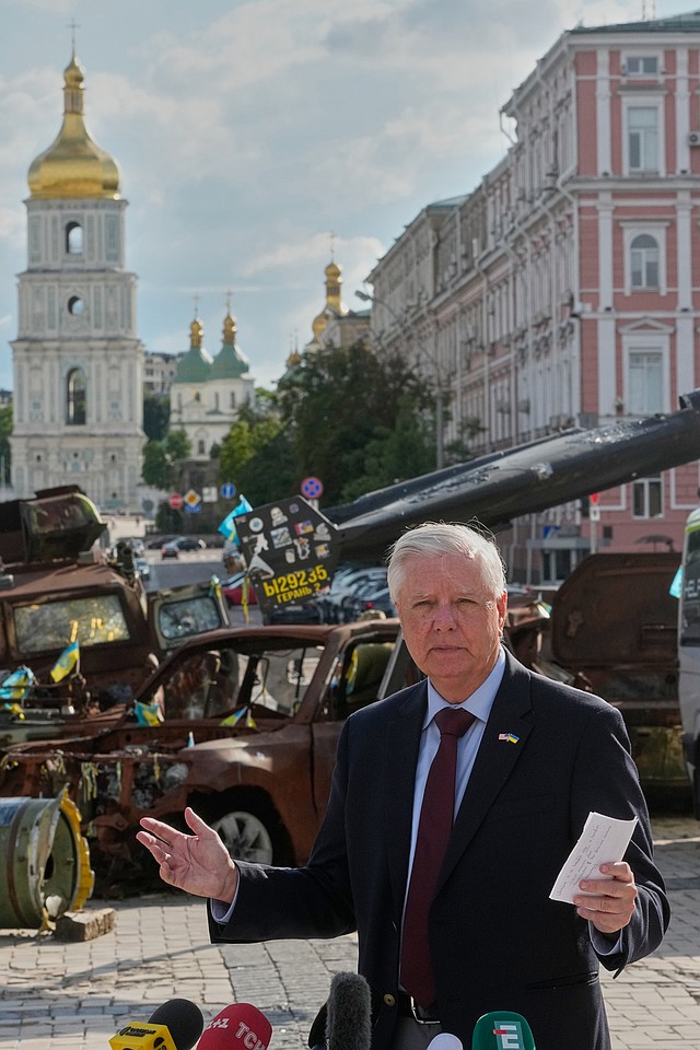 Киев, Украина. 2026 год
