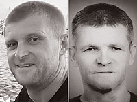 Виталий Логвинченко и Владимир Логвинченко 