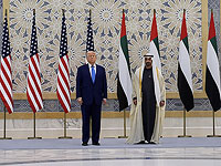 США расширили ОАЭ доступ к передовым технологиям