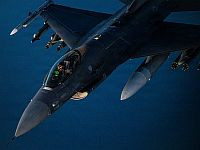 CENTCOM сообщил о начале новой серии ударов по Ирану
