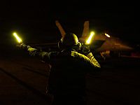 Пятая ночь военного противостояния США и Ирана: список атакованных целей