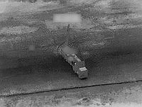 CENTCOM: завершена пятая волна ударов по военным объектам в Иране