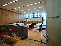 В Германии супругов из Ирака приговорили за геноцид езидов и порабощение двух девочек