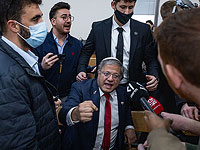 Бен-Гвир требует изменить закон о предвыборной агитации