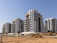 На рынке недвижимости непроданными остаются 84130 новых квартир