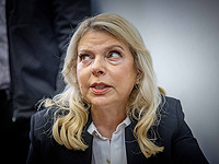 12-й канал: Сара Нетаниягу попросила у ШАБАКа обеспечить ей и ее сыновьям пожизненную охрану