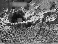 Шестая ночь военного противостояния США и Ирана: список атакованных целей