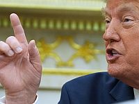 Трамп в интервью Fox News: США продолжат удары по Ирану, на очереди электростанции и мосты