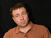 "Красота не может быть идеальной". Александр Раевский в программе "Детский недетский вопрос"
