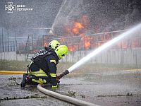 Армия РФ нанесла удар по Одессе и Черниговской области, есть жертвы
