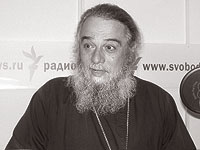 Умер священник и писатель Михаил Ардов