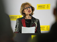 Amnesty International извинилась перед центром помощи жертвам насилия, основанным Джоан Роулинг