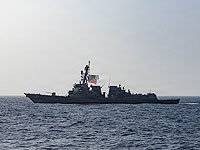CENTCOM: США не пропустили в Иран два торговых судна, пытавшихся прорвать блокаду